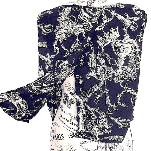 F21 | Sleeveless Crop Top | L - Picture 4 of 4